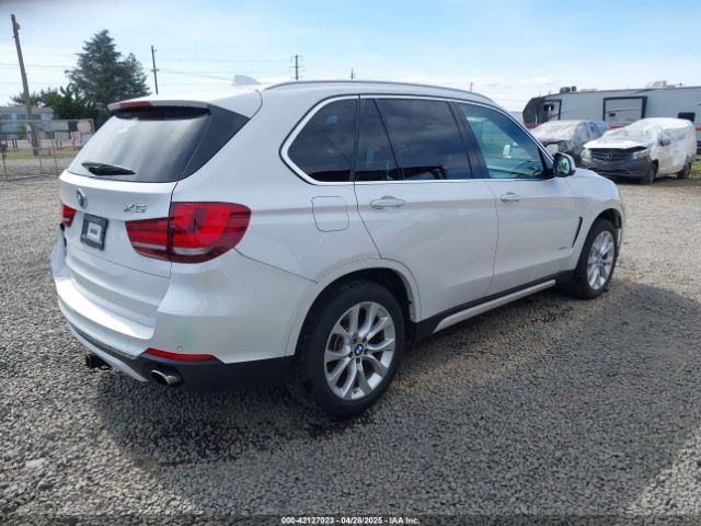 5UXKR0C51F0P17987 BMW X5 Xdrive35i