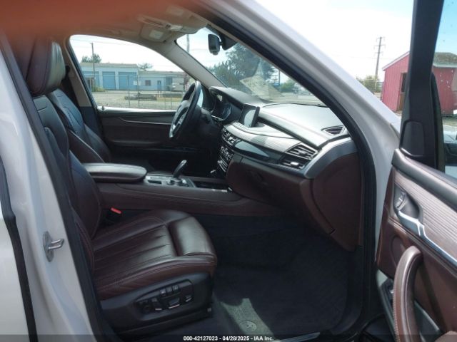 5UXKR0C51F0P17987 BMW X5 Xdrive35i