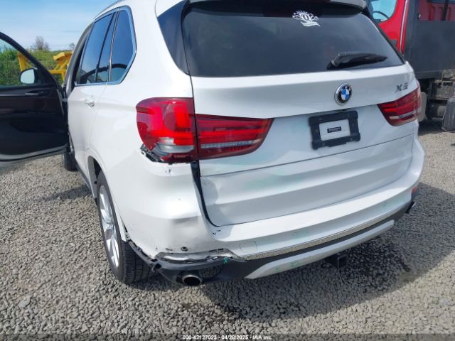 5UXKR0C51F0P17987 BMW X5 Xdrive35i