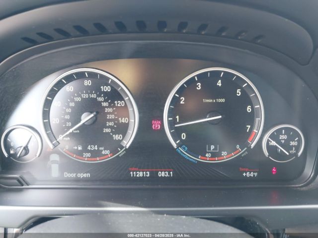 5UXKR0C51F0P17987 BMW X5 Xdrive35i