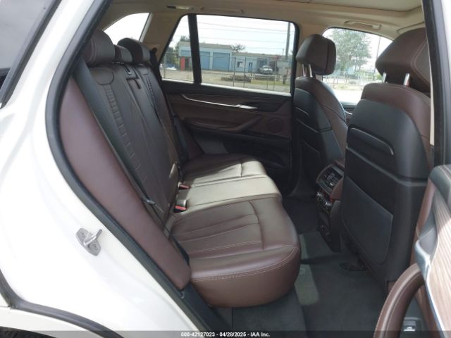 5UXKR0C51F0P17987 BMW X5 Xdrive35i