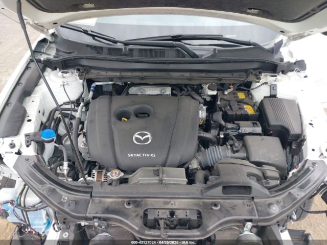 JM3KFBEM2N0616960 Mazda Cx-5 2.5 S Premium Plus