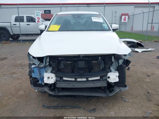 JM3KFBEM2N0616960 Mazda Cx-5 2.5 S Premium Plus