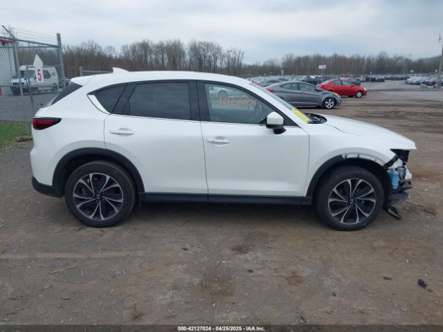 JM3KFBEM2N0616960 Mazda Cx-5 2.5 S Premium Plus