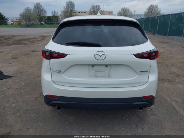 JM3KFBEM2N0616960 Mazda Cx-5 2.5 S Premium Plus