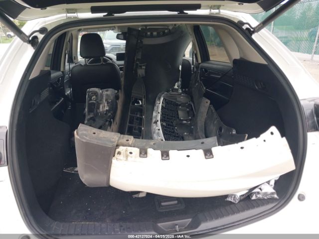 JM3KFBEM2N0616960 Mazda Cx-5 2.5 S Premium Plus