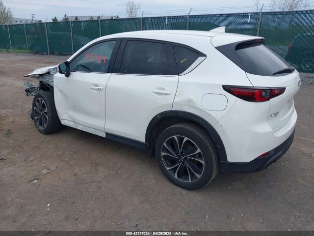 JM3KFBEM2N0616960 Mazda Cx-5 2.5 S Premium Plus