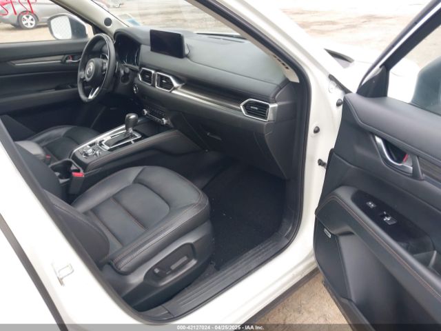 JM3KFBEM2N0616960 Mazda Cx-5 2.5 S Premium Plus