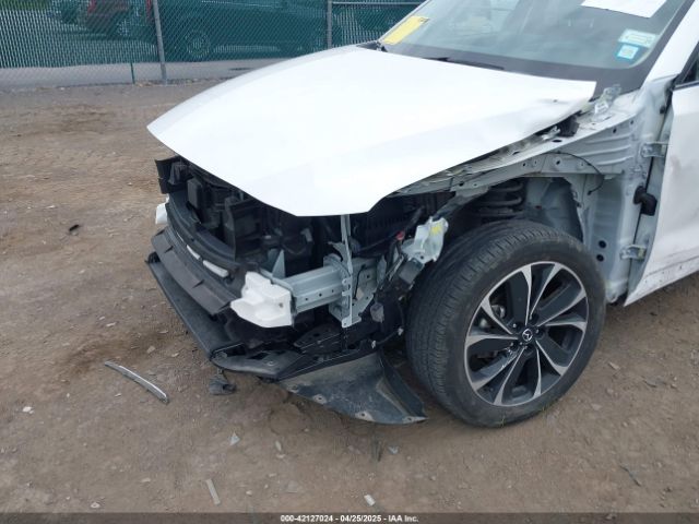 JM3KFBEM2N0616960 Mazda Cx-5 2.5 S Premium Plus