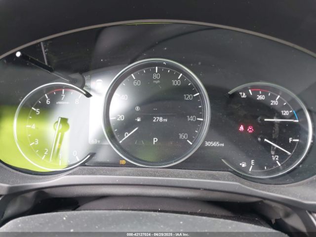 JM3KFBEM2N0616960 Mazda Cx-5 2.5 S Premium Plus