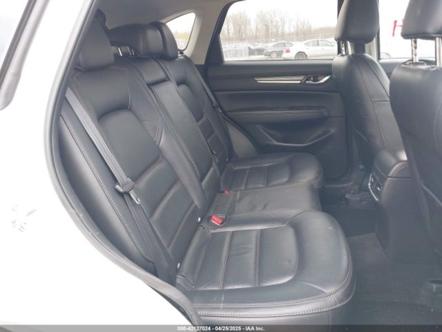JM3KFBEM2N0616960 Mazda Cx-5 2.5 S Premium Plus
