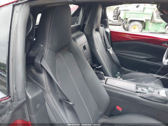 JM1NDAM73L0411985 Mazda Mx-5 Miata Rf Grand Touring