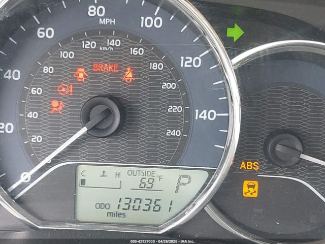 5YFBURHEXGP463572 Toyota Corolla Le Plus