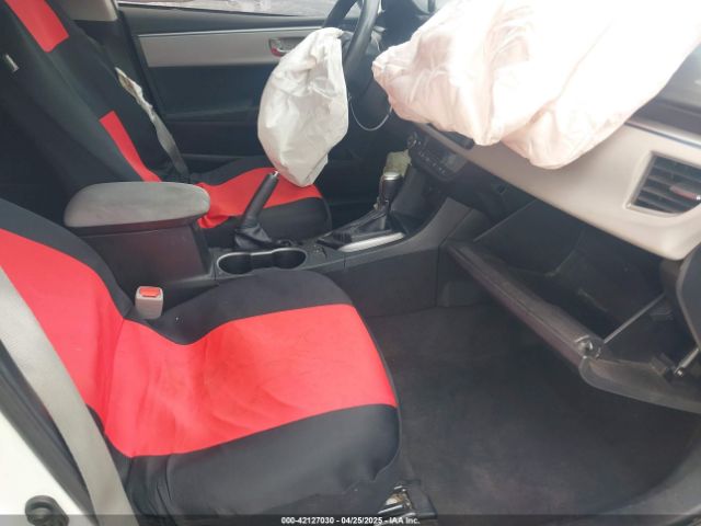 5YFBURHEXGP463572 Toyota Corolla Le Plus