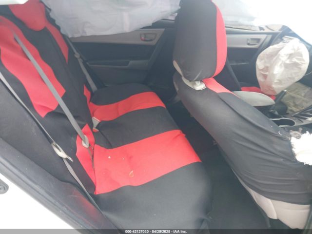5YFBURHEXGP463572 Toyota Corolla Le Plus