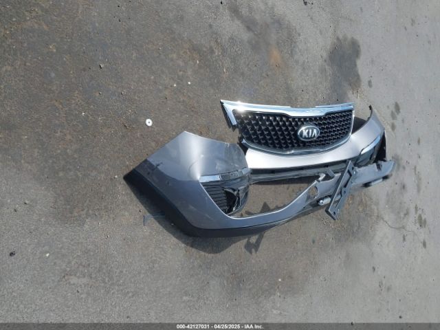 KNDPB3AC6G7866242 KIA Sportage Lx