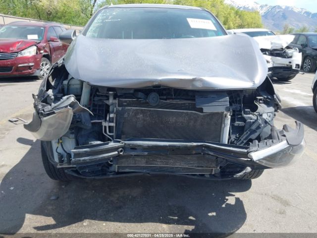 KNDPB3AC6G7866242 KIA Sportage Lx