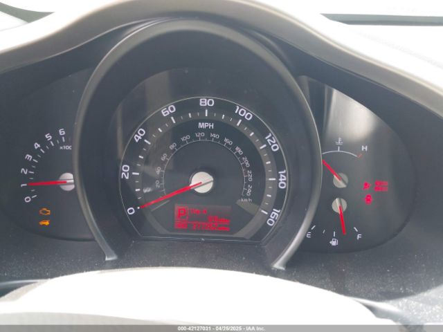 KNDPB3AC6G7866242 KIA Sportage Lx