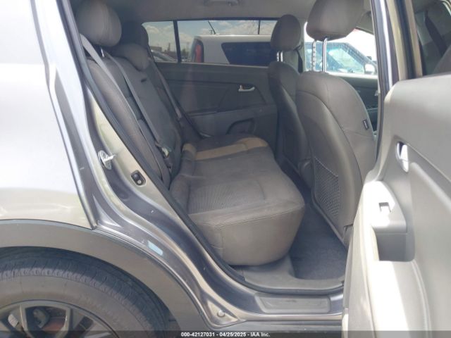 KNDPB3AC6G7866242 KIA Sportage Lx