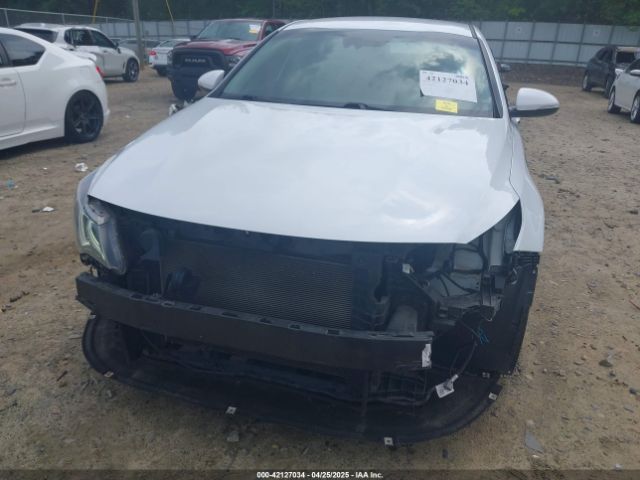 5XXGT4L39KG342177 KIA Optima Lx