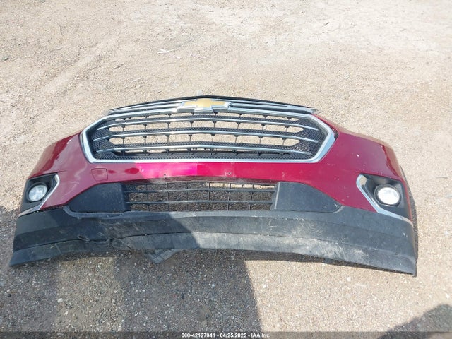 1GNERGKW1JJ238366 Chevrolet Traverse 1lt