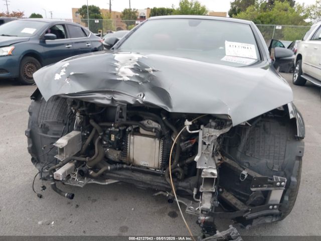 WDDWK8DB4KF901750 Mercedes-Benz C 300