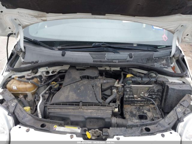 2012 FIAT 500 3C3CFFBR2CT370713 Photo 9
