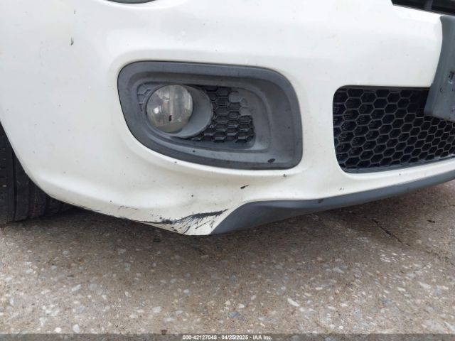 2012 FIAT 500 3C3CFFBR2CT370713 Photo 5