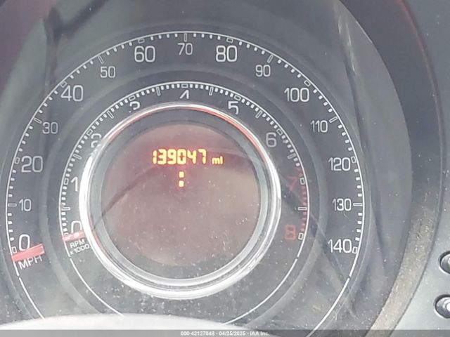 2012 FIAT 500 3C3CFFBR2CT370713 Photo 6