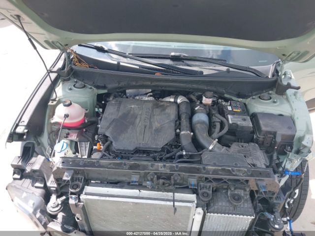 5NTJDDAF8RH080071 Hyundai Santa Cruz Xrt