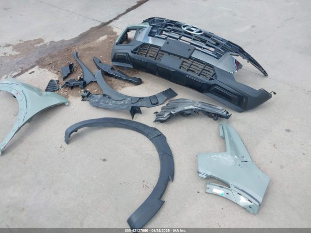 5NTJDDAF8RH080071 Hyundai Santa Cruz Xrt