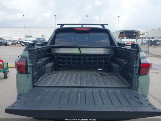 5NTJDDAF8RH080071 Hyundai Santa Cruz Xrt