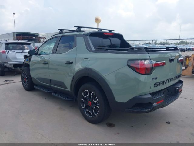 5NTJDDAF8RH080071 Hyundai Santa Cruz Xrt