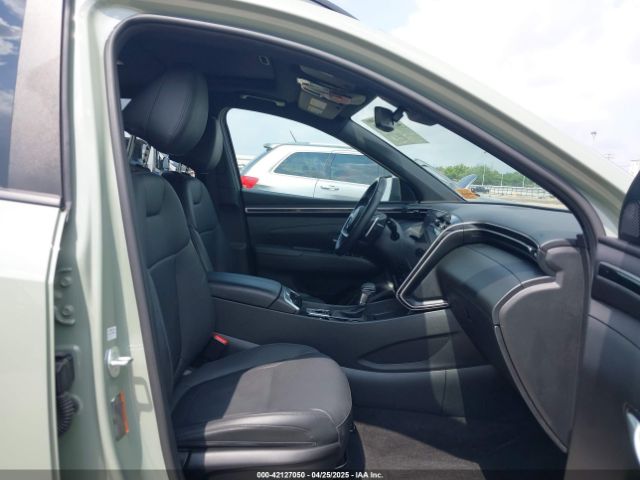 5NTJDDAF8RH080071 Hyundai Santa Cruz Xrt