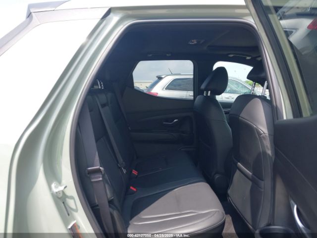 5NTJDDAF8RH080071 Hyundai Santa Cruz Xrt