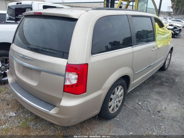 2015 CHRYSLER TOWN & COUNTRY 2C4RC1BGXFR626393 Photo 3