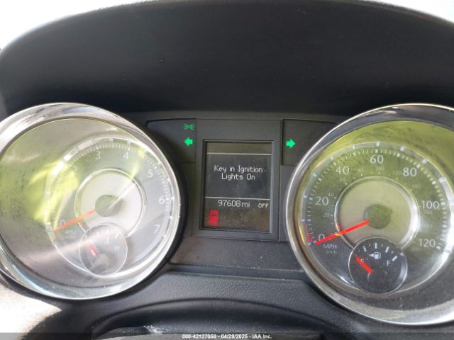 2015 CHRYSLER TOWN & COUNTRY 2C4RC1BGXFR626393 Photo 6