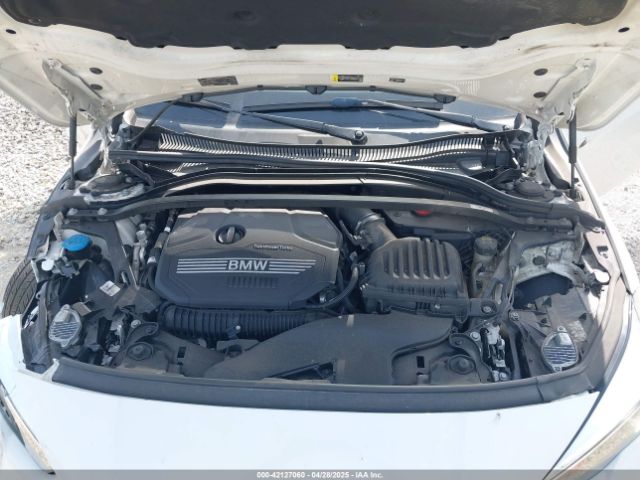 2021 BMW 228I GRAN COUPE WBA53AK06M7H55442 Photo 9