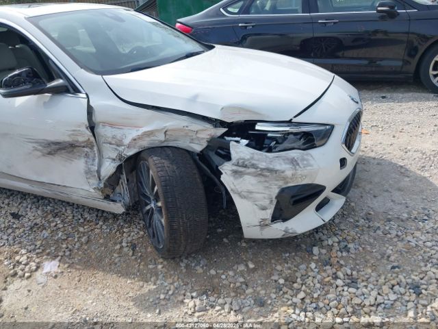 2021 BMW 228I GRAN COUPE WBA53AK06M7H55442 Photo 5