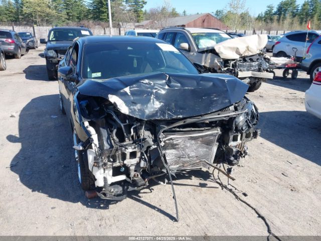 2020 HONDA CIVIC 2HGFC2F63LH563327 Photo 5