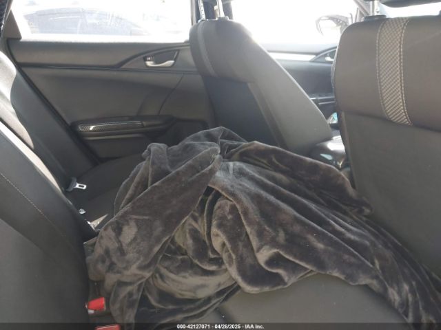 2020 HONDA CIVIC 2HGFC2F63LH563327 Photo 7