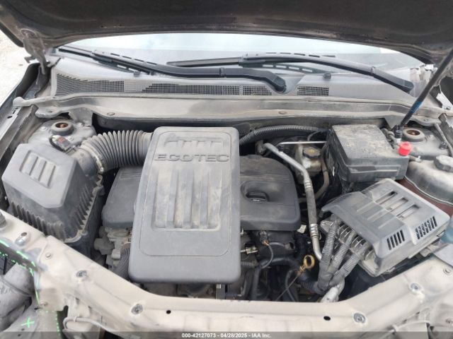 2GNALCEK9H1571789 Chevrolet EQUINOX LT