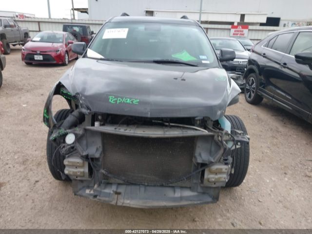 2GNALCEK9H1571789 Chevrolet EQUINOX LT