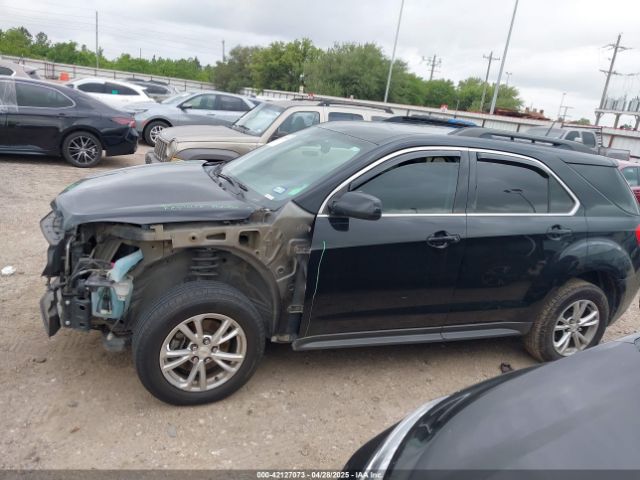 2GNALCEK9H1571789 Chevrolet EQUINOX LT