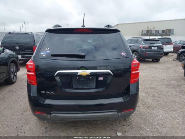 2GNALCEK9H1571789 Chevrolet EQUINOX LT