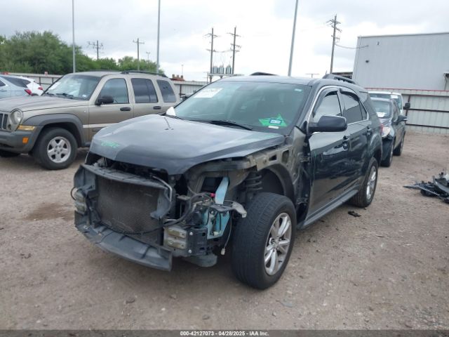 2GNALCEK9H1571789 Chevrolet EQUINOX LT