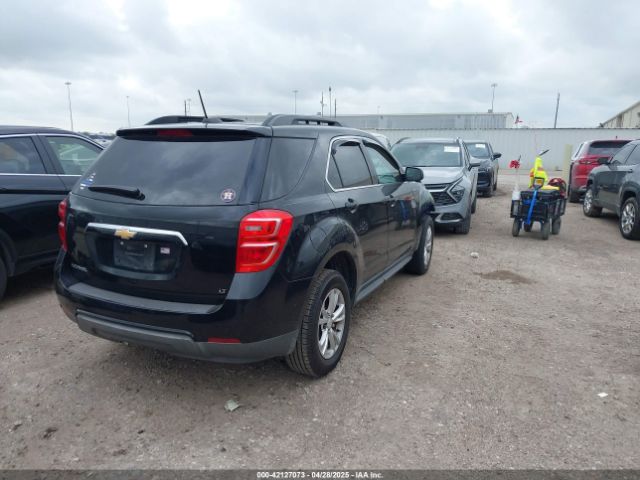 2GNALCEK9H1571789 Chevrolet EQUINOX LT