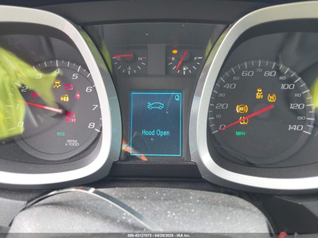 2GNALCEK9H1571789 Chevrolet EQUINOX LT