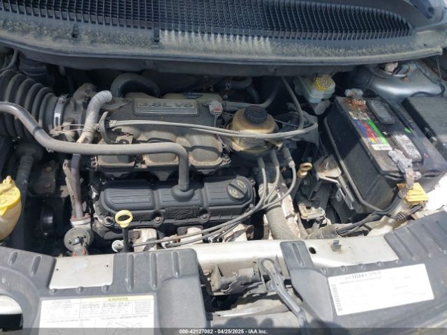 2006 CHRYSLER TOWN & COUNTRY 2A8GP64L26R797487 Photo 9