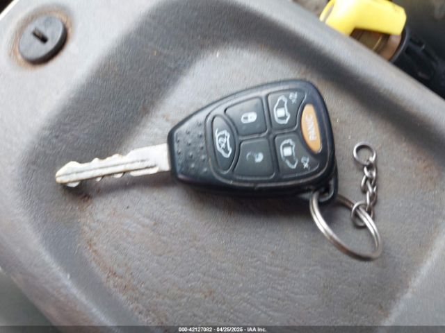 2006 CHRYSLER TOWN & COUNTRY 2A8GP64L26R797487 Photo 10